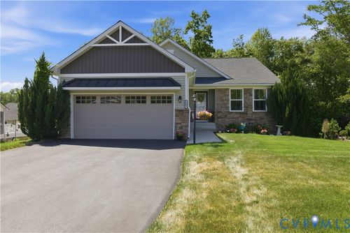 906 Sun Valley Way, North Chesterfield, VA, 23236-2392 | Card Image