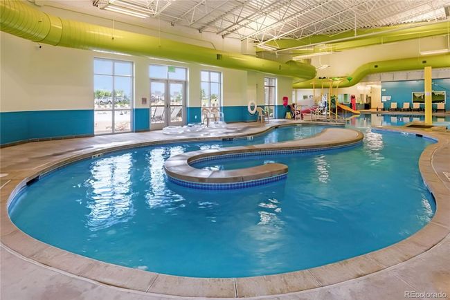 REC CENTER LAZY RIVER | Image 23