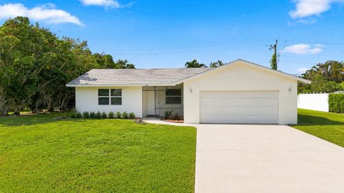 5114 Conklin Dr, Delray Beach, FL, 33484-2616 | Card Image
