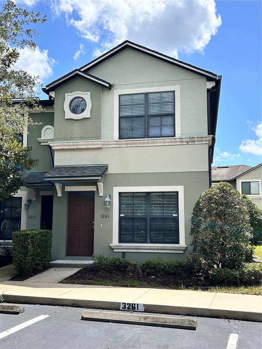 Windleshore Way, Sanford, FL 32773