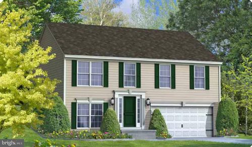 Lot 483 Dry Dock Ct, GREENBACKVILLE, VA, 23356 | Card Image