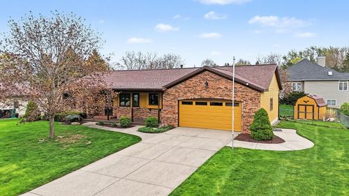 7056 Brooklyn Avenue Se, Gaines Charter Township, MI, 49508 | Card Image