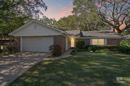 2636 Old Dobbin Dr E, Mobile, AL, 36695-3733 | Card Image