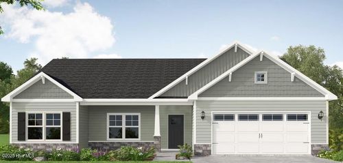2809 Tucker Hill Dr, Grimesland, NC, 27837-7705 | Card Image
