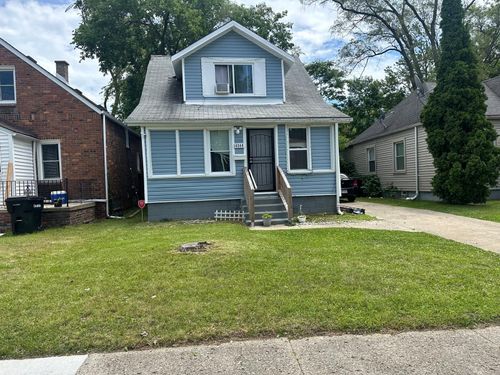16246 Coyle St, Detroit, MI, 48235-3809 | Card Image
