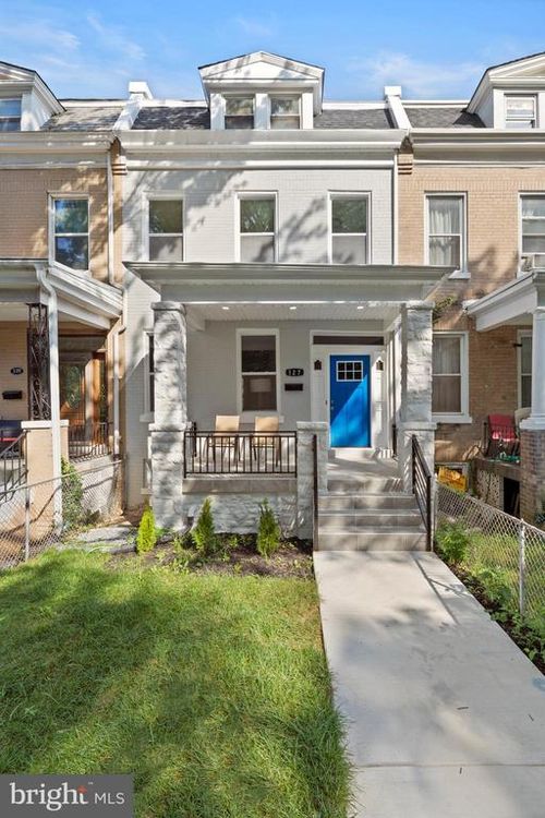 127 Rock Creek Church Rd Nw, WASHINGTON, DC, 20011-6007 | Card Image