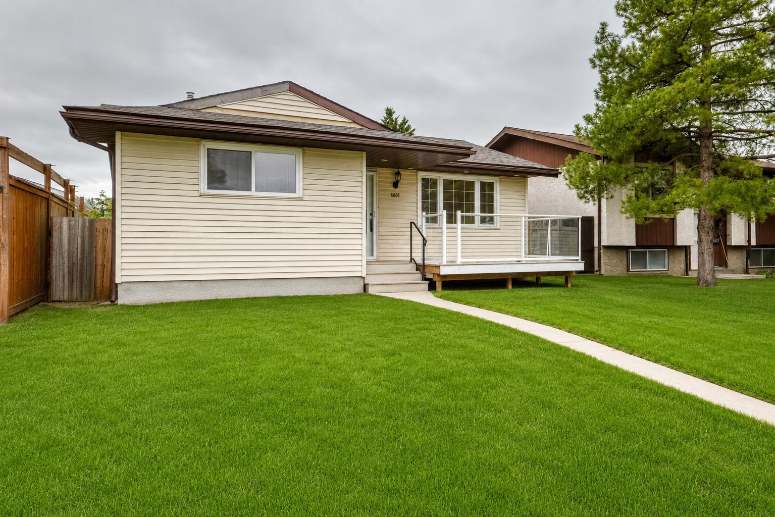 Residential in Calgary 3