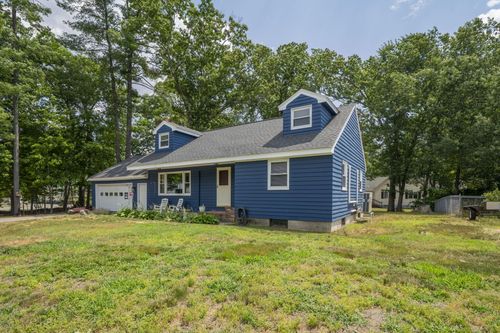 6 Milton Ave, Sanford, ME, 04073-4121 | Card Image