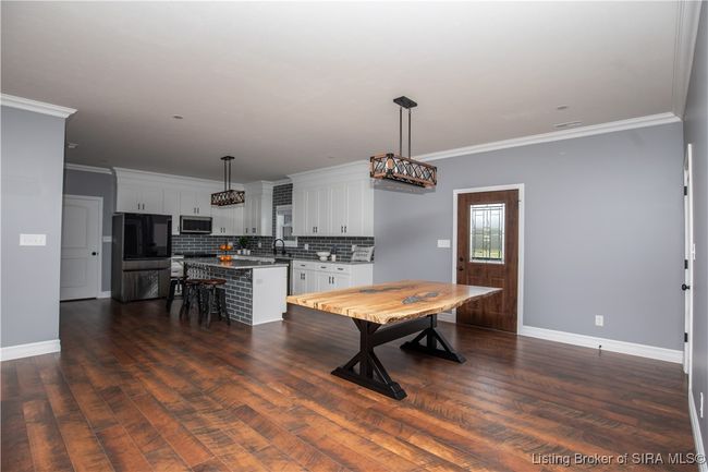 6155 N State Highway 7, Home with 4 bedrooms, 3 bathrooms and null parking in Scipio IN | Image 14