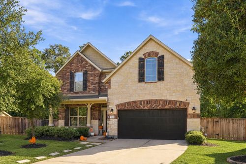 3152 Copeland Bend Ct, Conroe, TX, 77301-2071 | Card Image