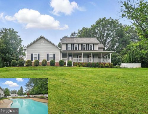 4009 Gypsum Hill Rd, HAYMARKET, VA, 20169-2403 | Card Image