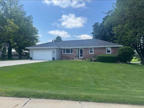 4721 Hillcrest Dr, Columbus, NE, 68601-8060 | Card Image