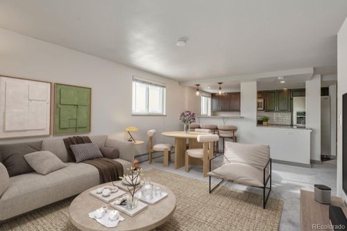 402-352 S Lafayette St, Denver, CO, 80209-2537 | Card Image