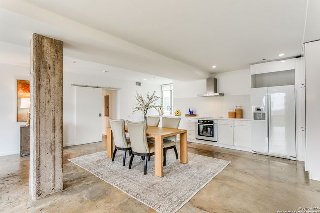 UNIT-2410 - 1115 S Alamo St, Condo with 2 bedrooms, 1 bathrooms and null parking in San Antonio TX | Image 11