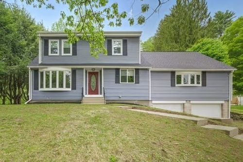 21 Old Belchertown Rd, Ware, MA, 01082-9435 | Card Image