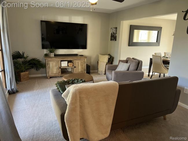 749 Dunedin Ct, House other with 4 bedrooms, 3 bathrooms and null parking in Rochester Hills MI | Image 27