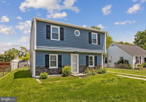 3135 Sollers Point Rd, BALTIMORE, MD, 21222-5342 | Card Image