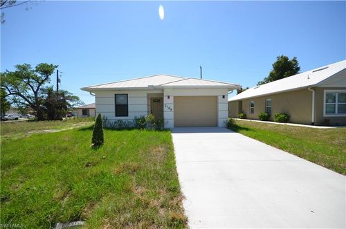 2188 Barker Blvd, FORT MYERS, FL, 33916-4613 | Card Image