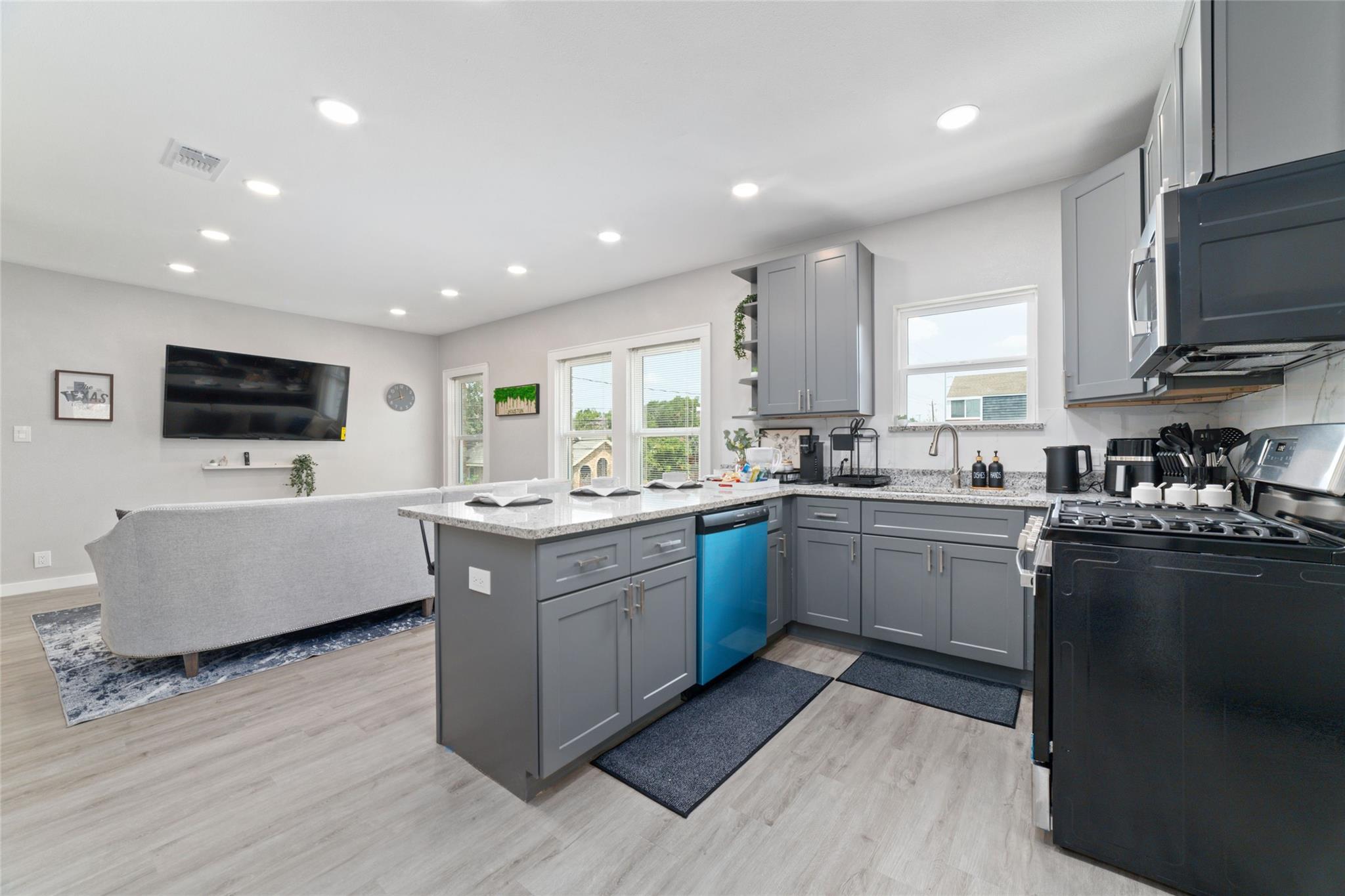 Residential Lease in Houston 4