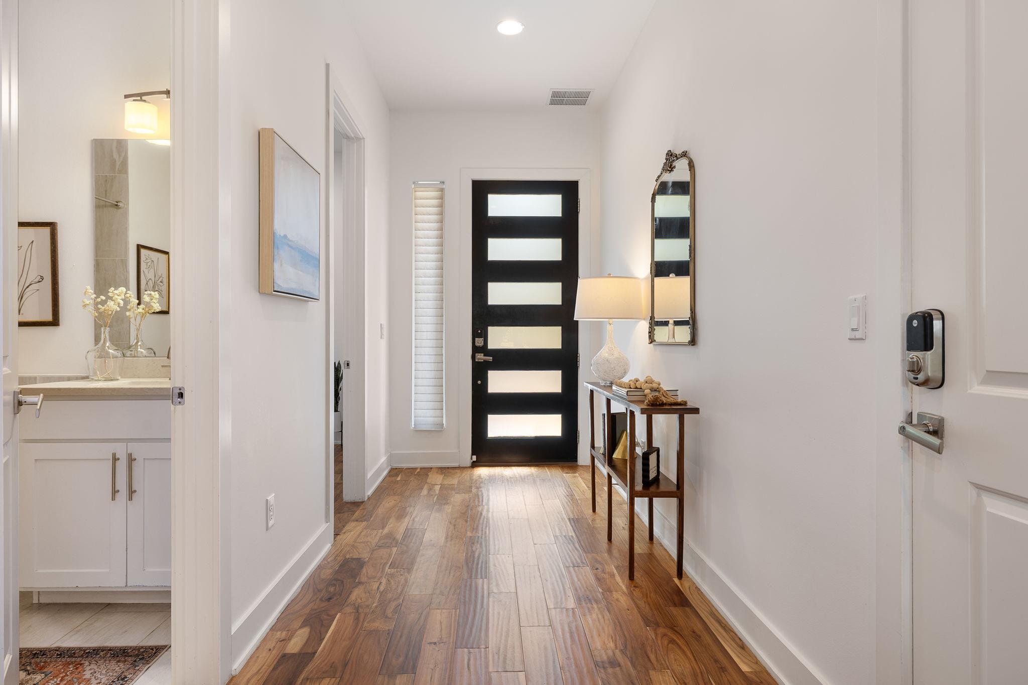 Residential in Austin 3