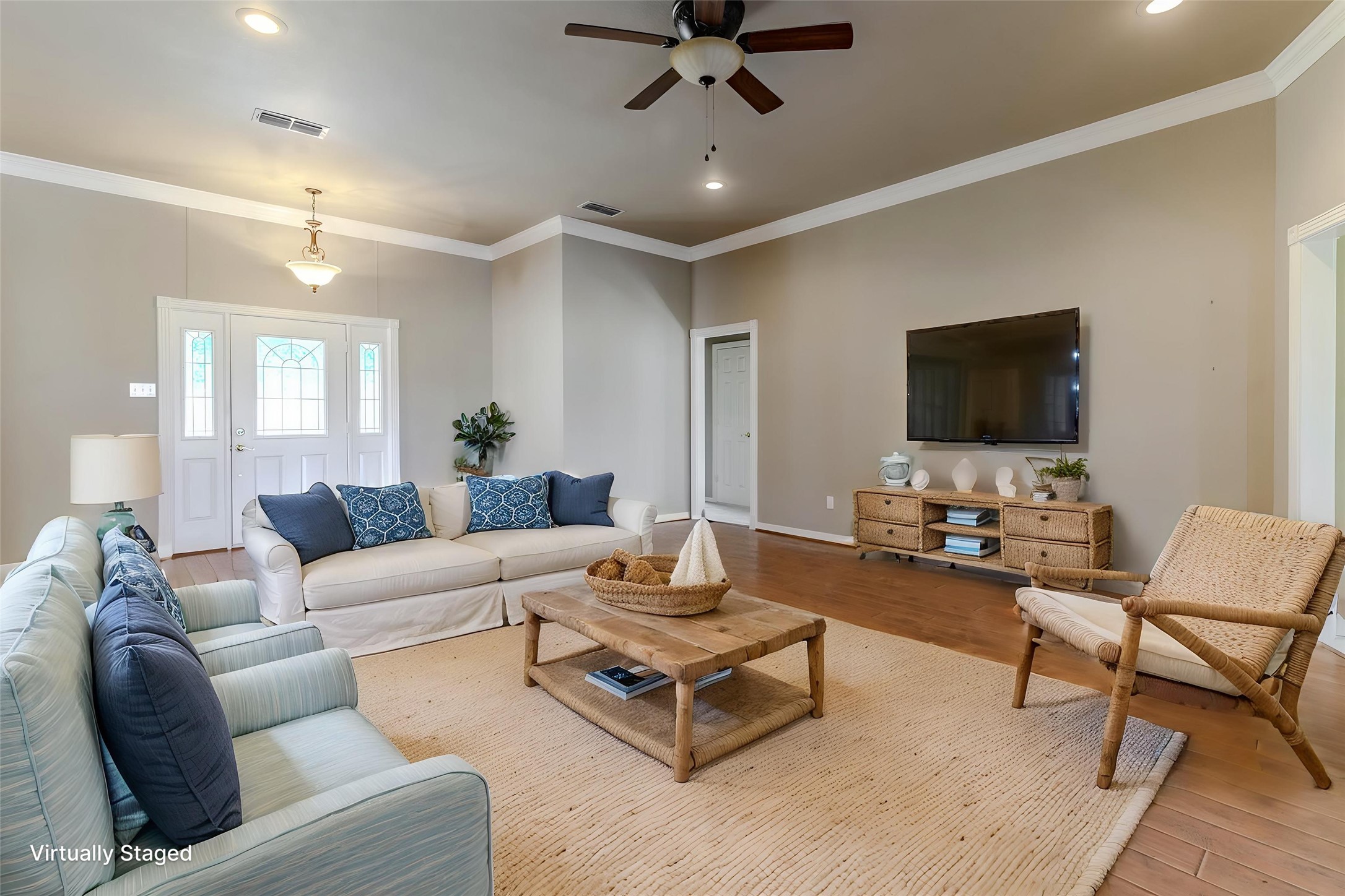 Residential in Fort Worth 4