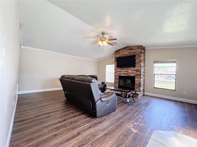 4736 N Wind Blvd, House other with 3 bedrooms, 3 bathrooms and null parking in Kissimmee FL | Image 16
