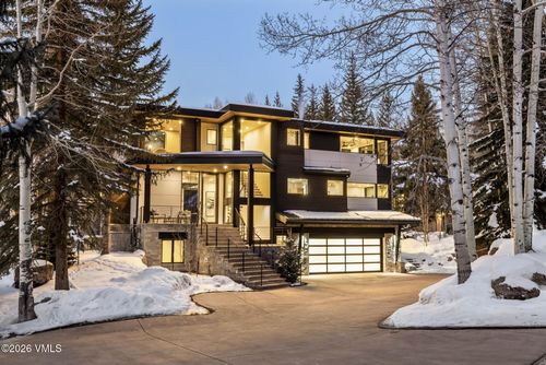 1785 Sunburst Dr, Vail, CO, 81657-5160 | Card Image