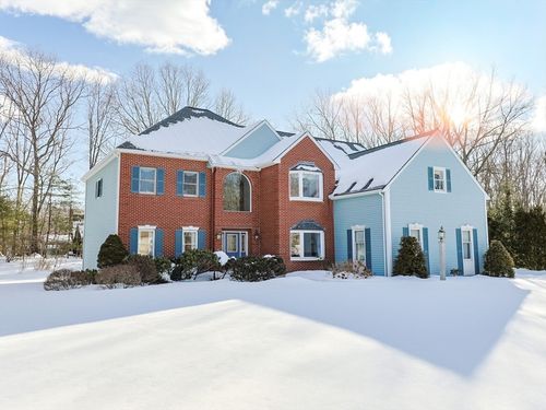 9 Reagan Ave, Franklin, MA, 02038-3367 | Card Image