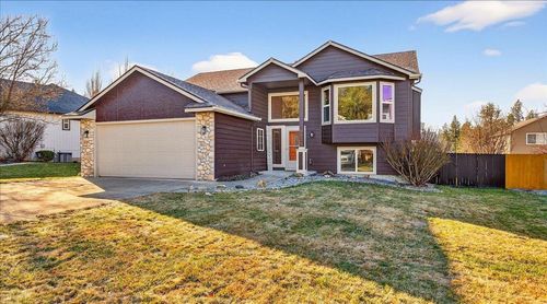 6825 N Oxford Ln, Spokane, WA, 99208-3841 | Card Image