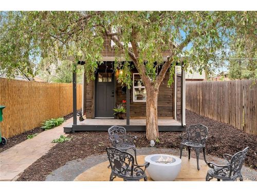 2854 S Lincoln St, Englewood, CO, 80113-1541 | Card Image