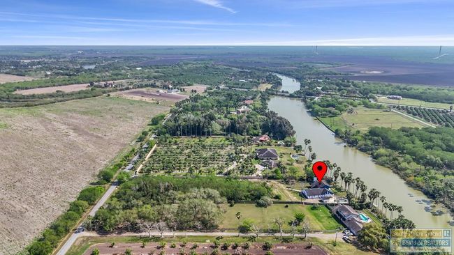 120 W Toronja Dr., House other with 5 bedrooms, 4 bathrooms and 1 parking in Los Fresnos TX | Image 54