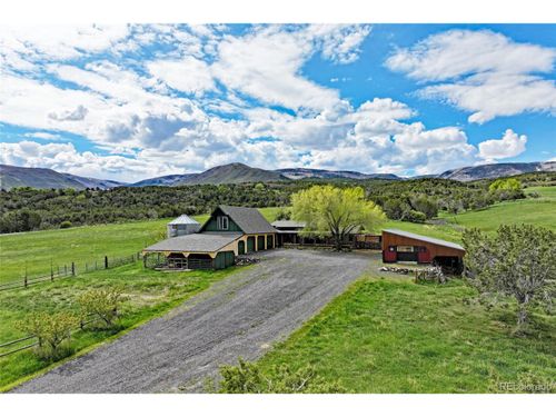 10491 54 7/10 Rd, Molina, CO, 81646-5011 | Card Image