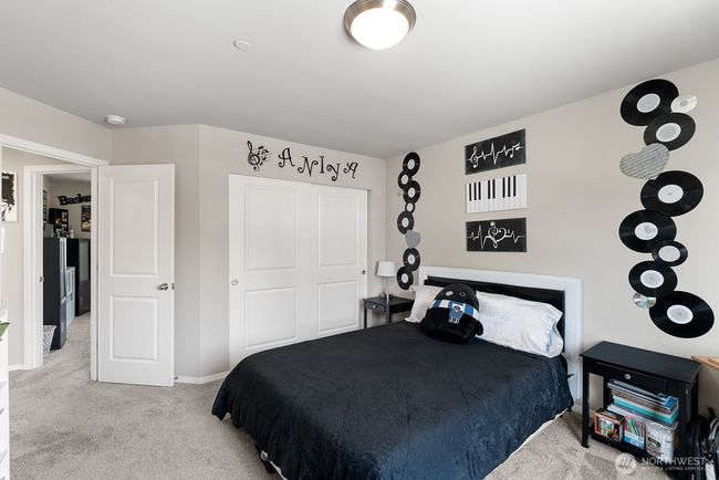 Bedroom #4 | Image 27