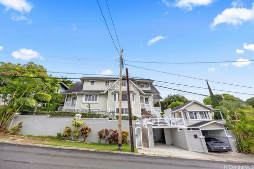 1449 Saint Louis Dr, Honolulu, HI, 96816-1734 | Card Image