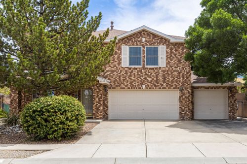 7220 Toulon Drive Ne, Albuquerque, NM, 87122 | Card Image