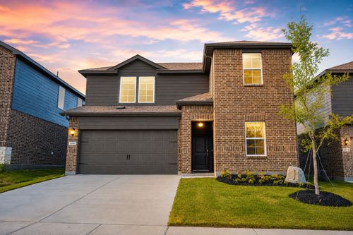3309 Catamount Dr, Sherman, TX, 75090-2369 | Card Image