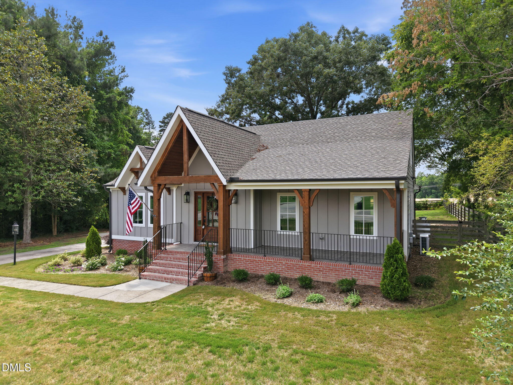 Residential in Knightdale 3