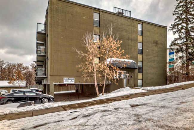 305 - 1820 9 Street Sw, Home with 1 bedrooms, 1 bathrooms and 1 parking in Calgary AB | Image 9