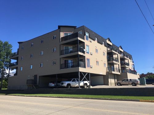 401-5037 7 Ave, Edson, AB, T7E0A8 | Card Image