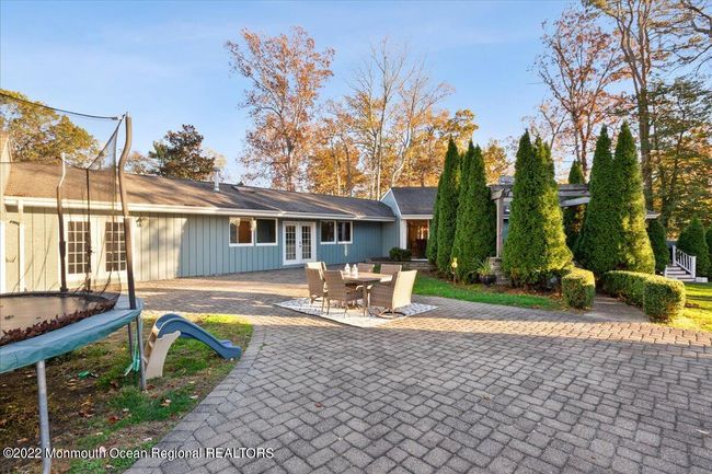 600 Duchess Ct, House other with 3 bedrooms, 2 bathrooms and null parking in Toms River NJ | Image 27