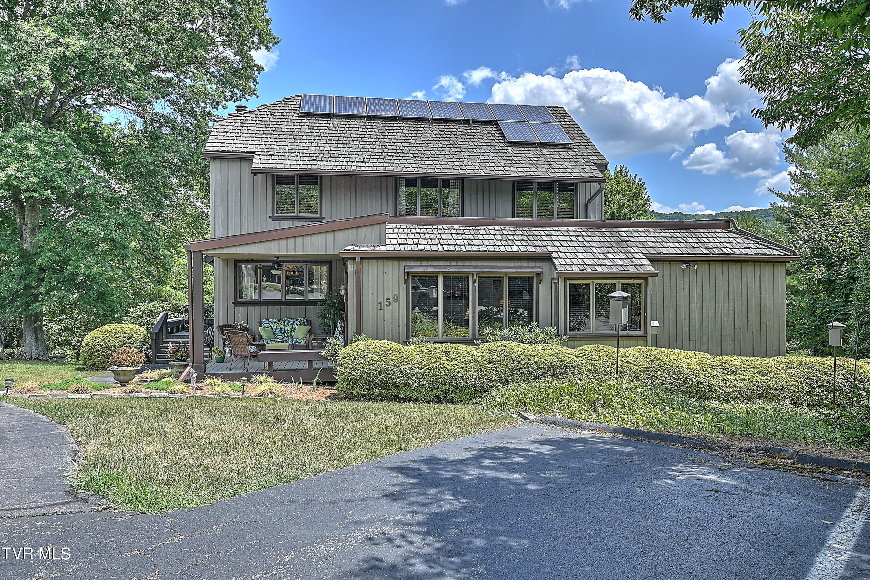 Columbine Rd, Kingsport, TN 37660
