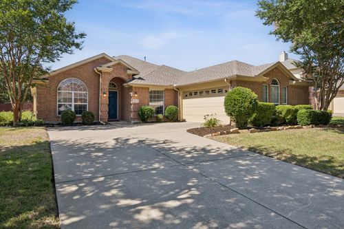 15873 Bull Run Dr, Frisco, TX, 75035-5500 | Card Image