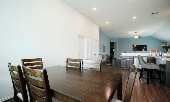 20202 Creekdale Bend Dr, House other with 3 bedrooms, 2 bathrooms and 2 parking in Cypress TX | Image 19