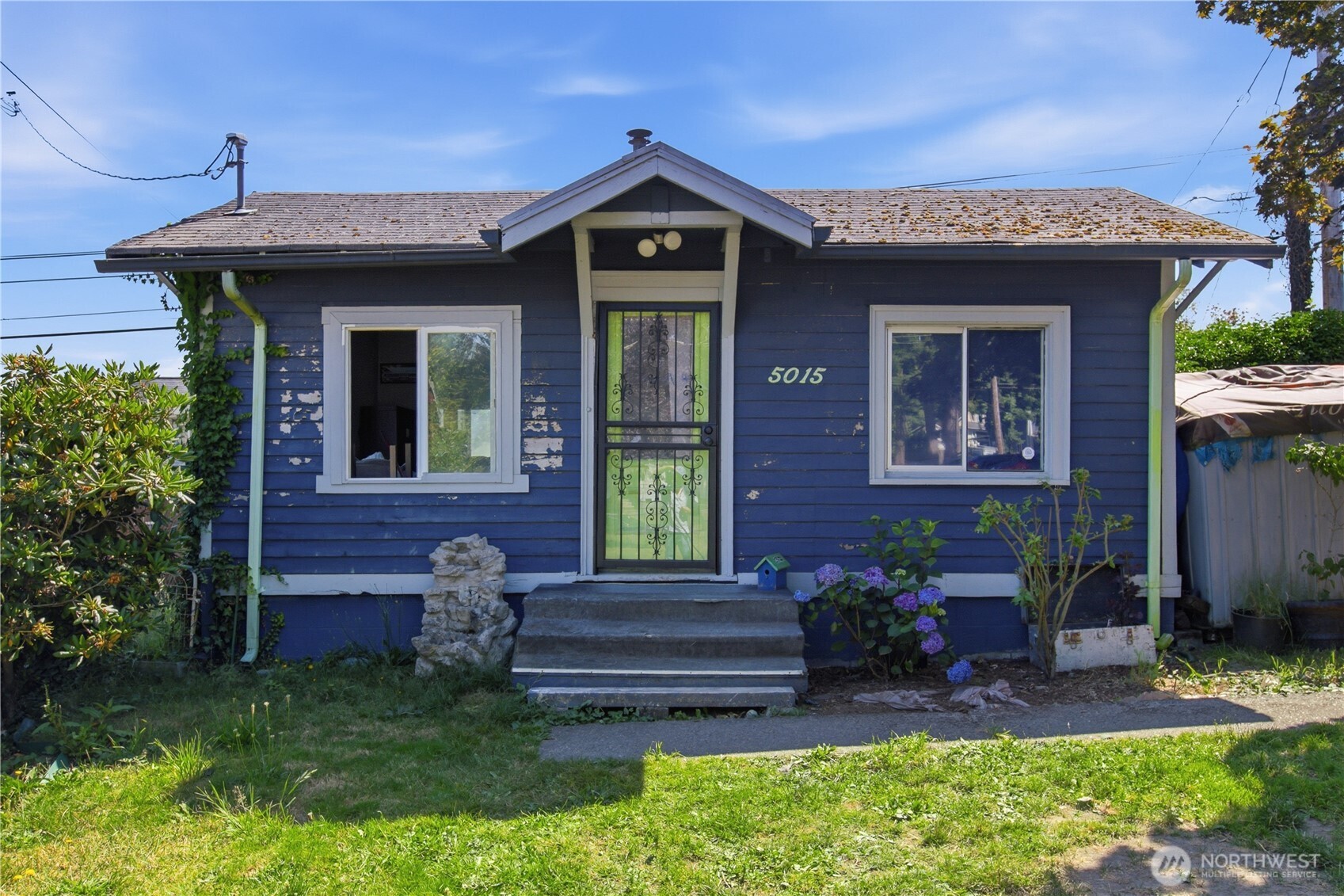 Residential in Tacoma