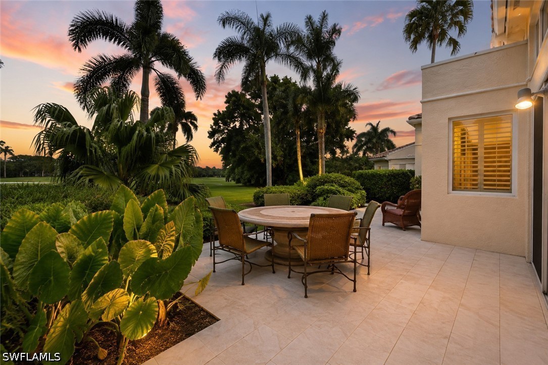 Residential in Naples 5
