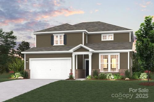 10004 Manor Vista Trl, Kannapolis, NC, 28027-4905 | Card Image