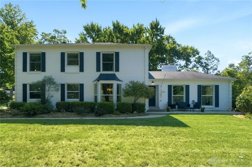 2715 Blue Rock Dr, Beavercreek, OH, 45434-6466 | Card Image