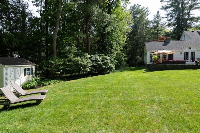 338 Highland St, House other with 4 bedrooms, 4 bathrooms and 6 parking in Weston MA | Image 38