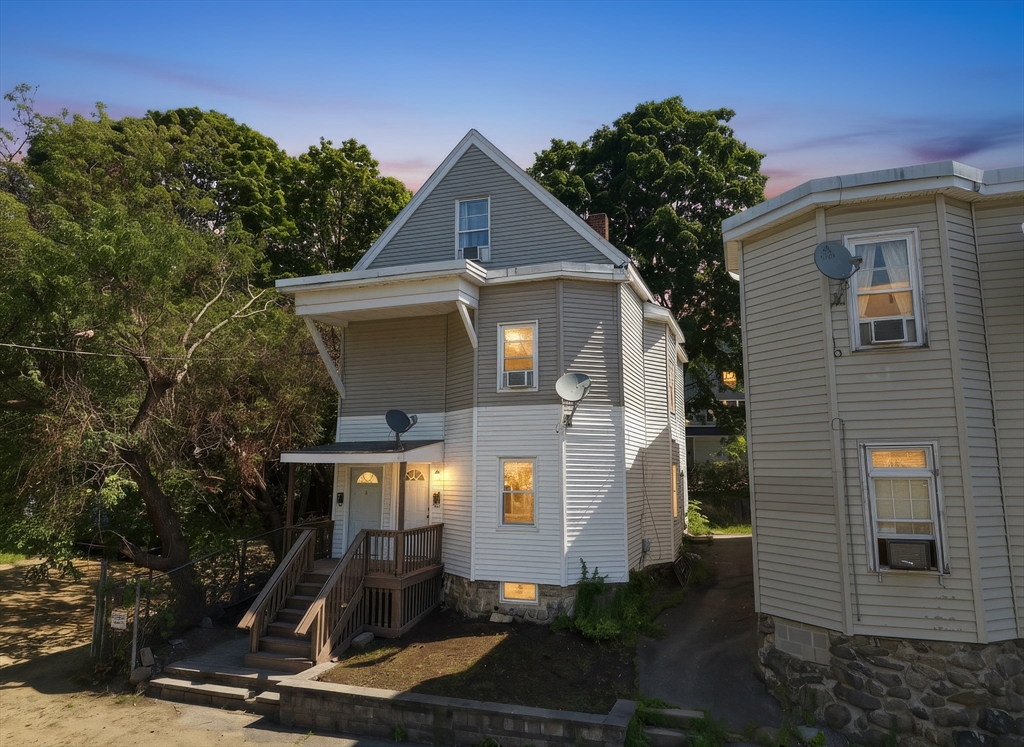 Residential Income in Haverhill 3