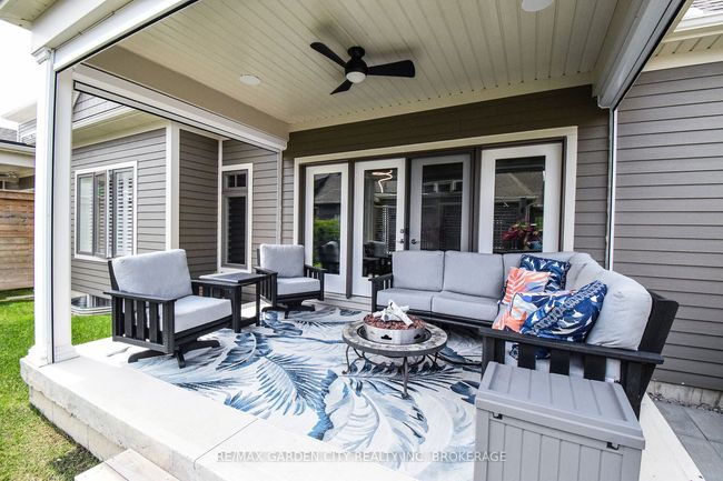 7 - 2 Sassafras Row, Condo with 2 bedrooms, 2 bathrooms and 2 parking in Ridgeway ON | Image 33